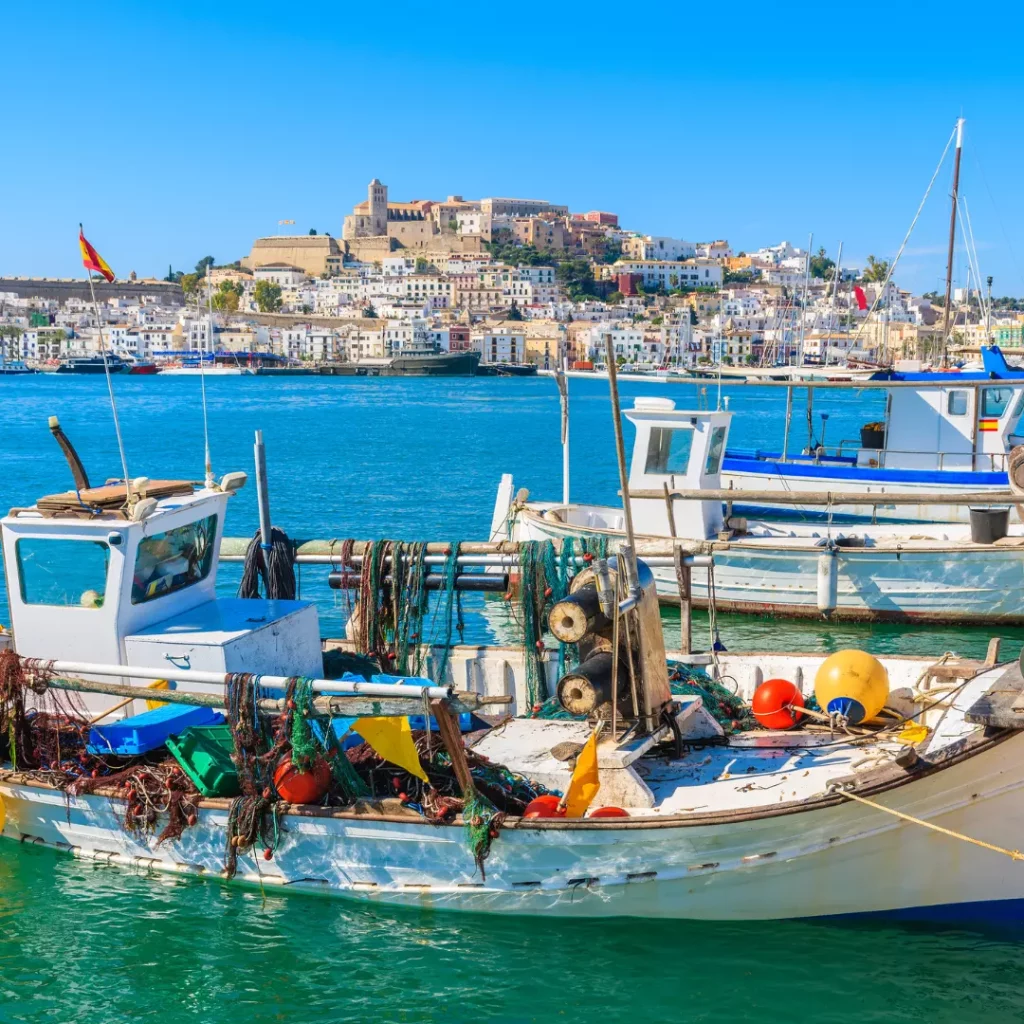 bezienswaardigheden ibiza