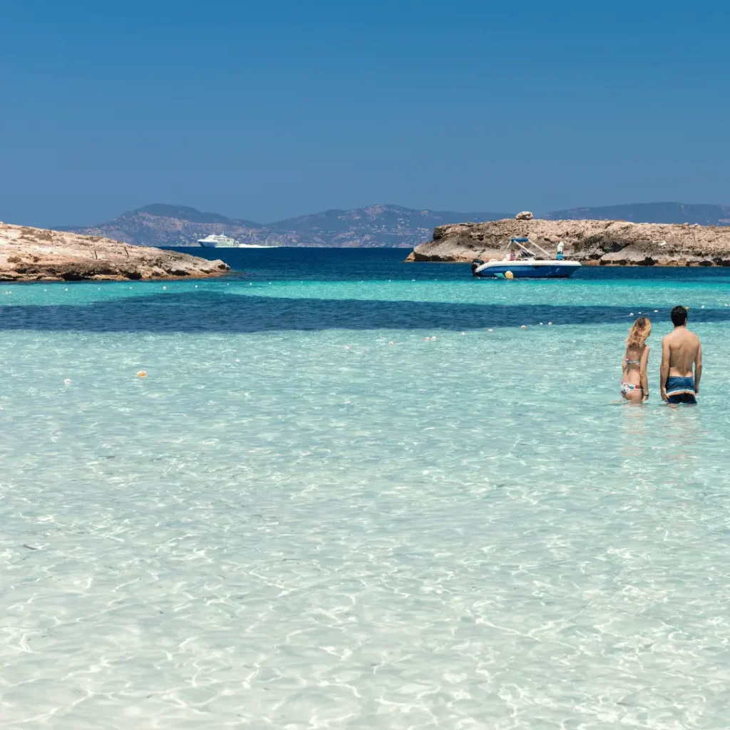 formentera