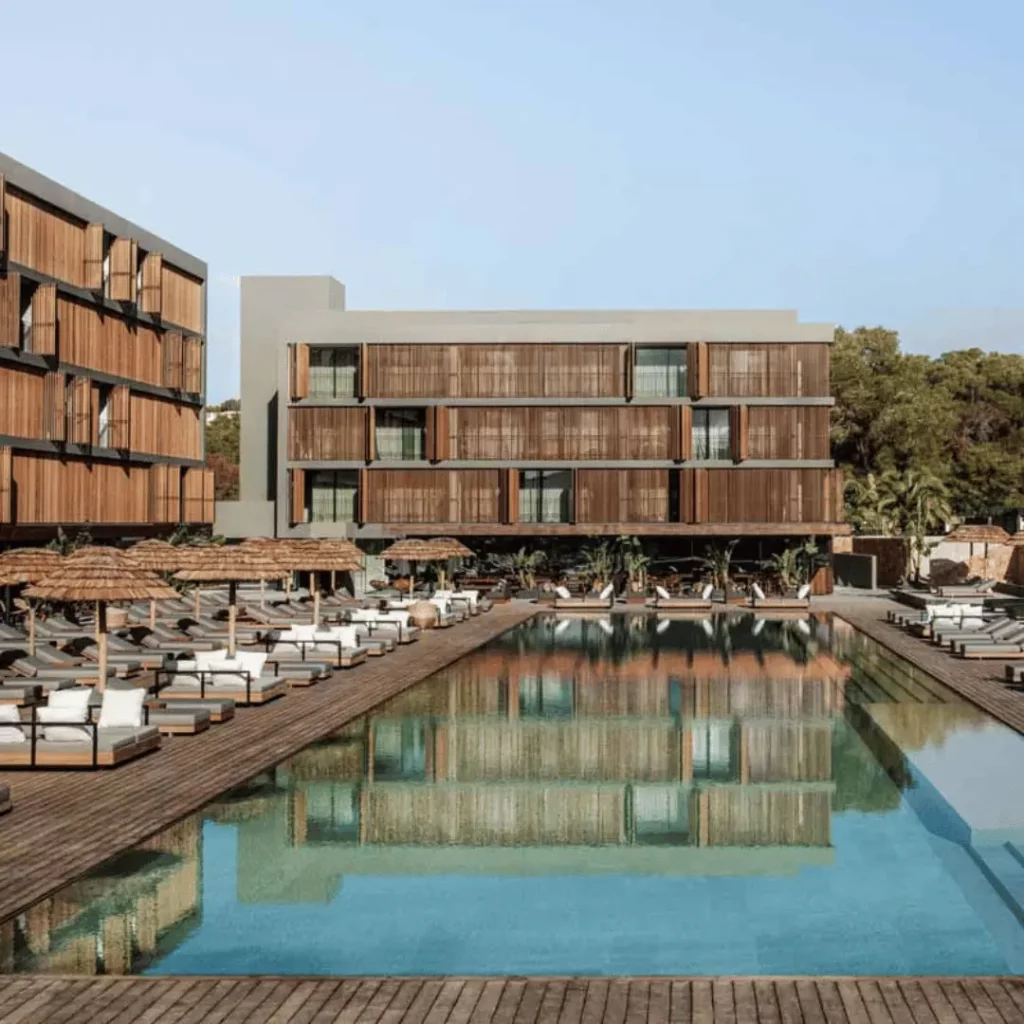 Oku Hotel Ibiza