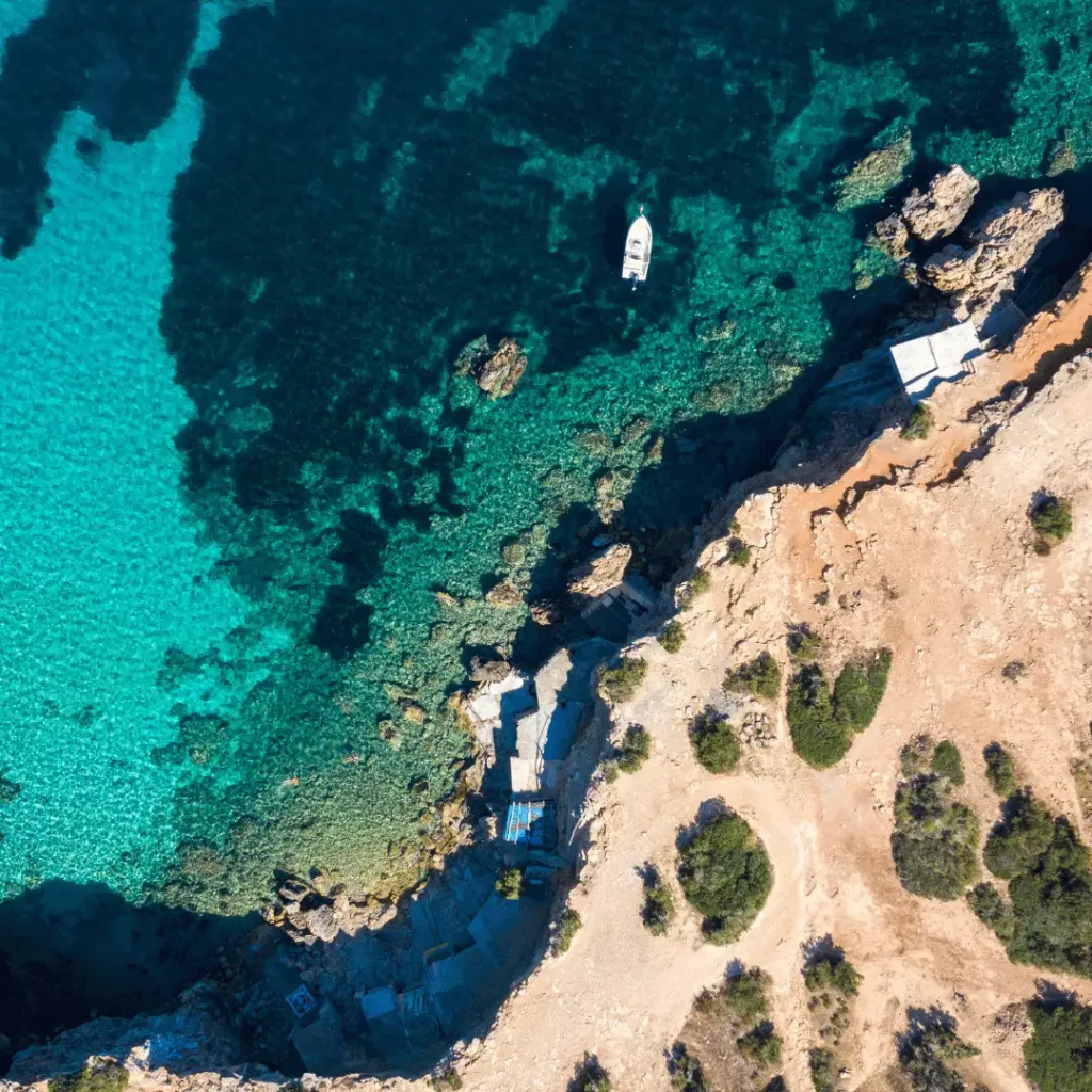 san antonio de portmany ibiza