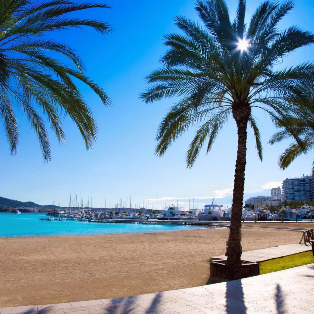 sant antoni de portmany ibiza