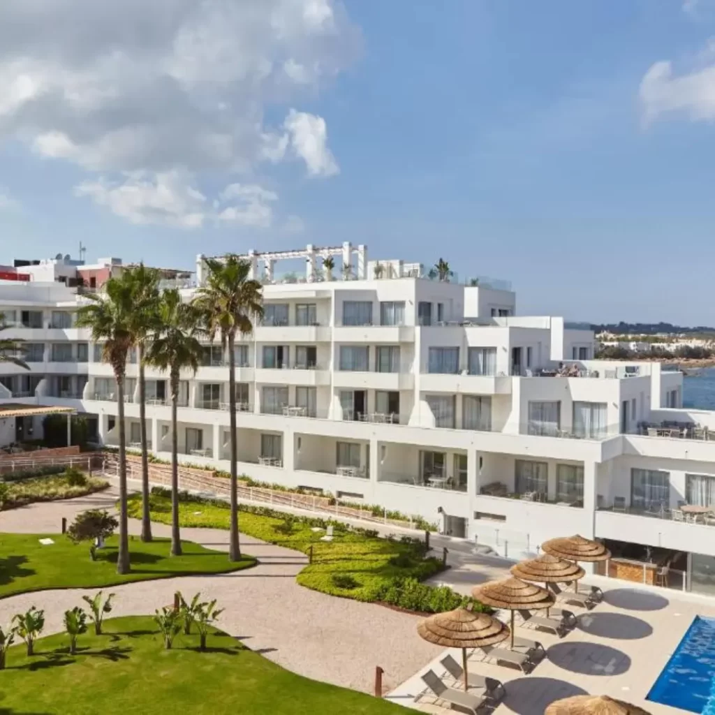 Appartement Ibiza