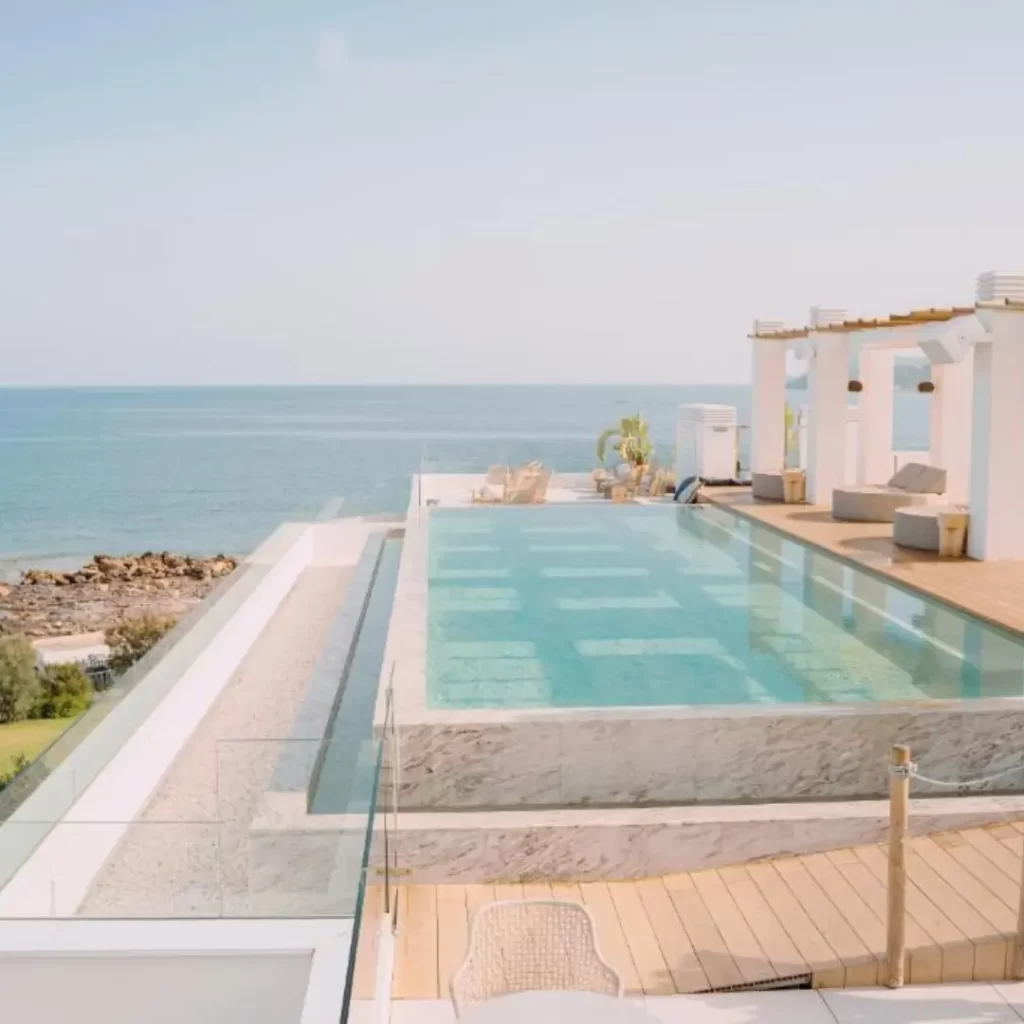Appartement Ibiza