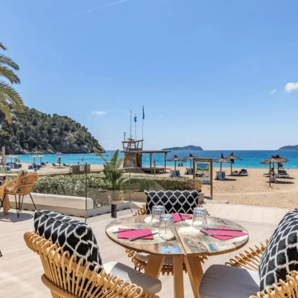 Familie Hotel Ibiza