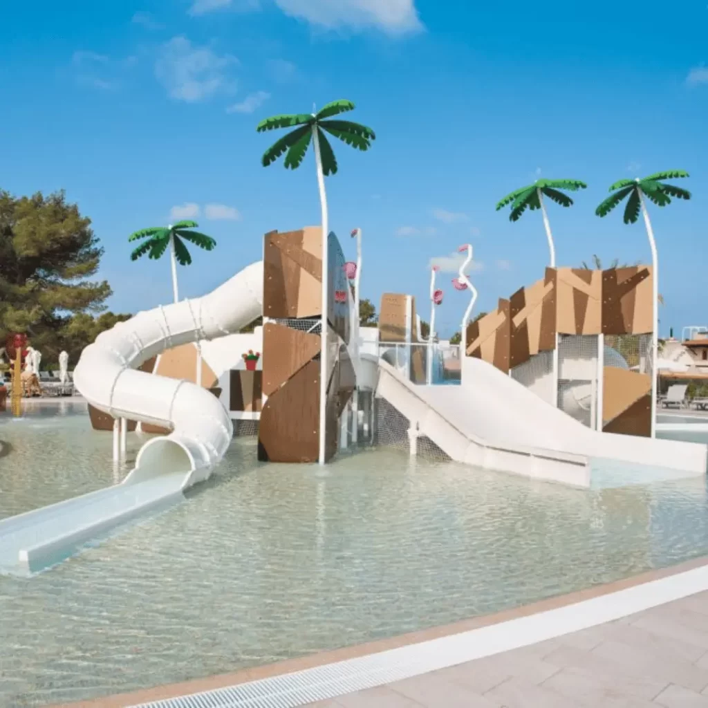 Vakantie met kinderen ibiza