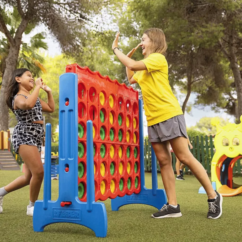 Kidsclub hotel ibiza